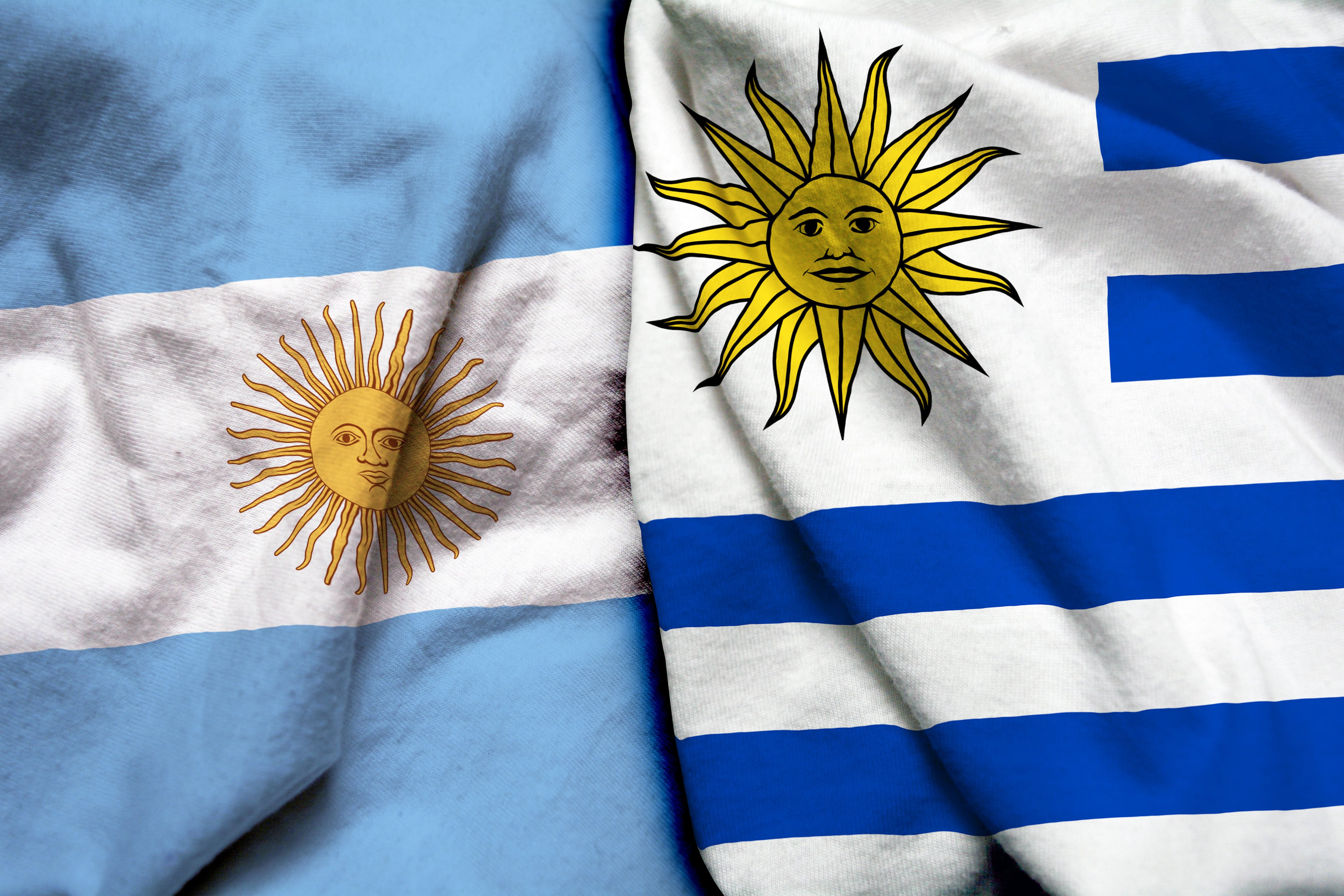 La flexibilización aérea entre Uruguay y Argentina abre una vía adicional para el movimiento de cargas sensibles al tiempo (Foto: Shutterstock)