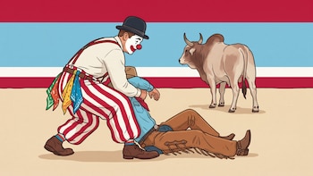 ¿Por qué decimos “ya te cargó el payaso”? La historia de una de las frases más populares de México