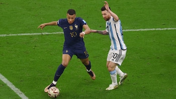 La revolucionaria propuesta de un reconocido entrenador los Mundiales: “La FIFA se va a dar cuenta”