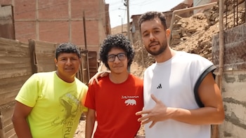 TheGrefg decidió alejarse de zonas