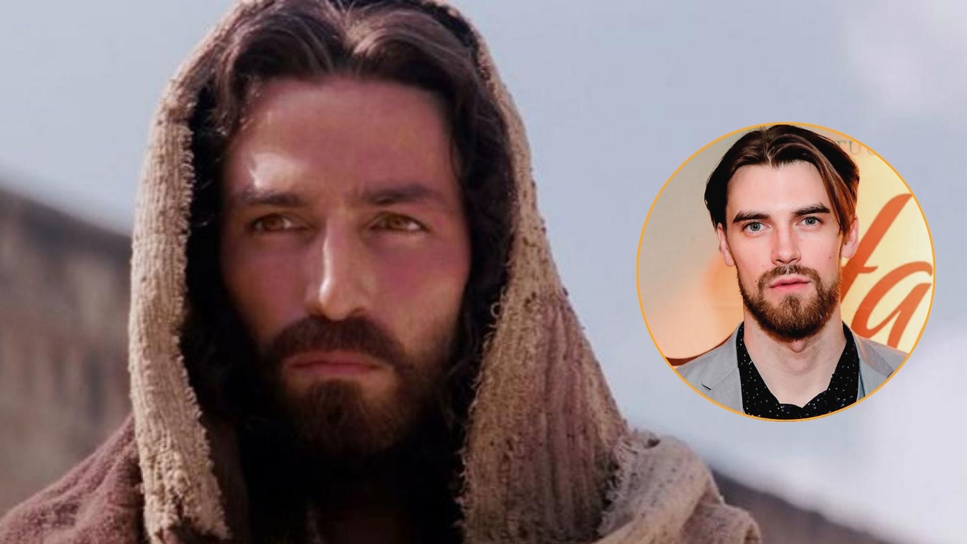 La secuela de Mel Gibson presentará a un nuevo actor en el papel de Jesús (Composición fotográfica/IMDb/Redes sociales)