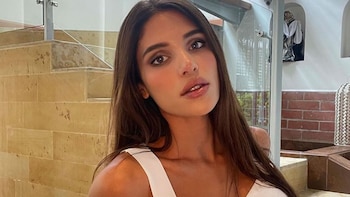 „Du wirst mich nicht fallen