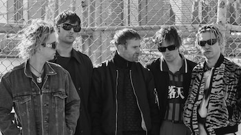 Fontaines D.C. cancela su paso