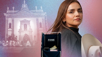 ¿Grecia Quiroz gobernadora? La alcaldesa de Uruapan se destapa