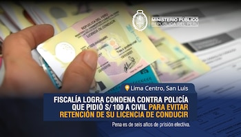 Fiscalía de la Nación