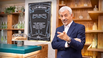 ‘First Dates’ celebrará sus 10