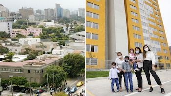 Si bien Barranco es el