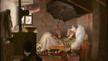 La belleza del día: “El