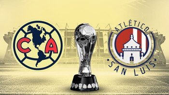 Los aficionados podrán seguir los