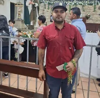 José Ramiro García Oceguera, síndico