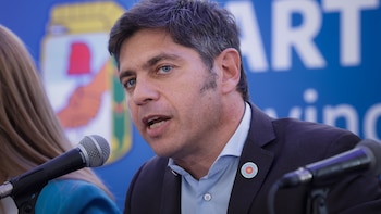 El kirchnerismo quiere negociar con Kicillof una reforma electoral integral: los tres temas a discutir y una sorpresa