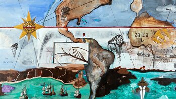 Bienal de San Pablo: cómo