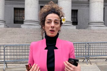 "La República Islámica nos quiere