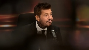 Marcelo Tinelli confesó en Dale Match su sueño frustrado de ser futbolista: “Yo jugué contra Maradona”