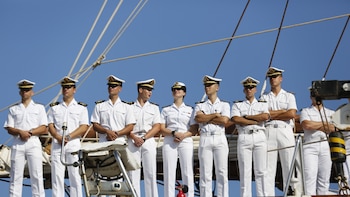 Miembros de la Armada de Colombia podrán ganar hasta 25% más por cada misión en el mar: así funciona el nuevo pago