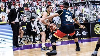 La LNBP disputará las semifinales