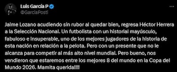 (Twitter/@GarciaPosti)