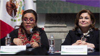 El Senado aprobó la elegibilidad