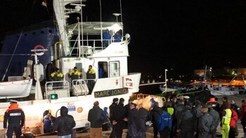 ONG denuncia disparos de la