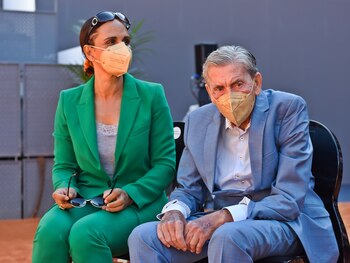 11-12-2021 Últimas imágenes de Manolo