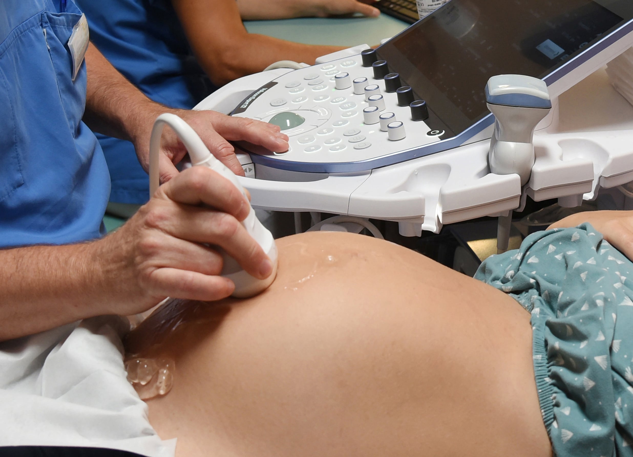 El control preconcepcional permite detectar anemia, diabetes, hipertensión, infecciones urinarias y enfermedades de transmisión sexual que pueden afectar el embarazo. (PGN de Guatemala)