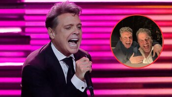 La foto ha dejado confundidos