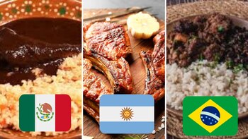 Taste Atlas realiza su Copa