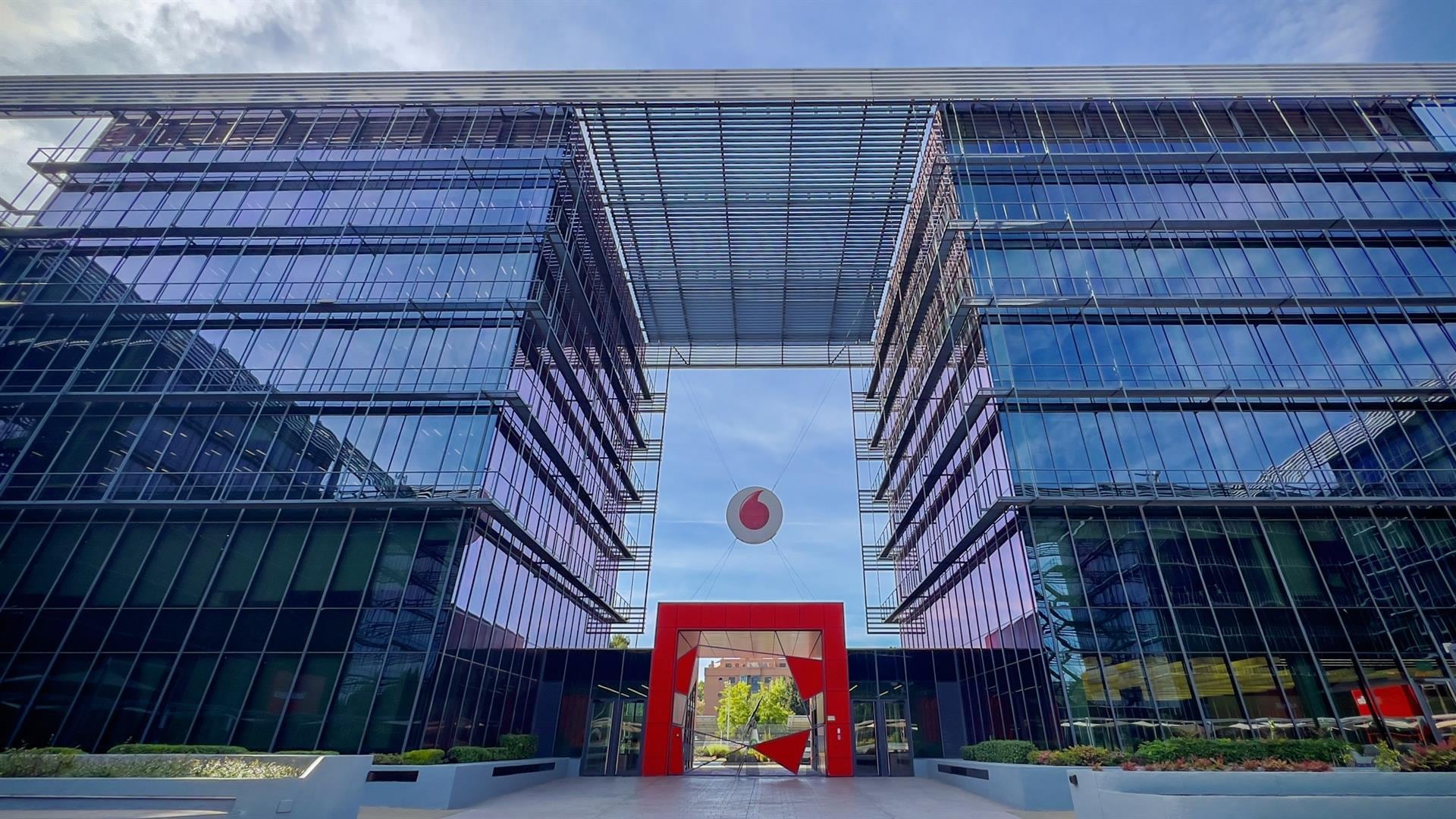 Vodafone inicia este lunes la comercialización de servicios con Finetwork
