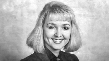 La periodista Jodi Huisentruit desapareció