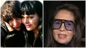 Yolanda Andrade pide que se