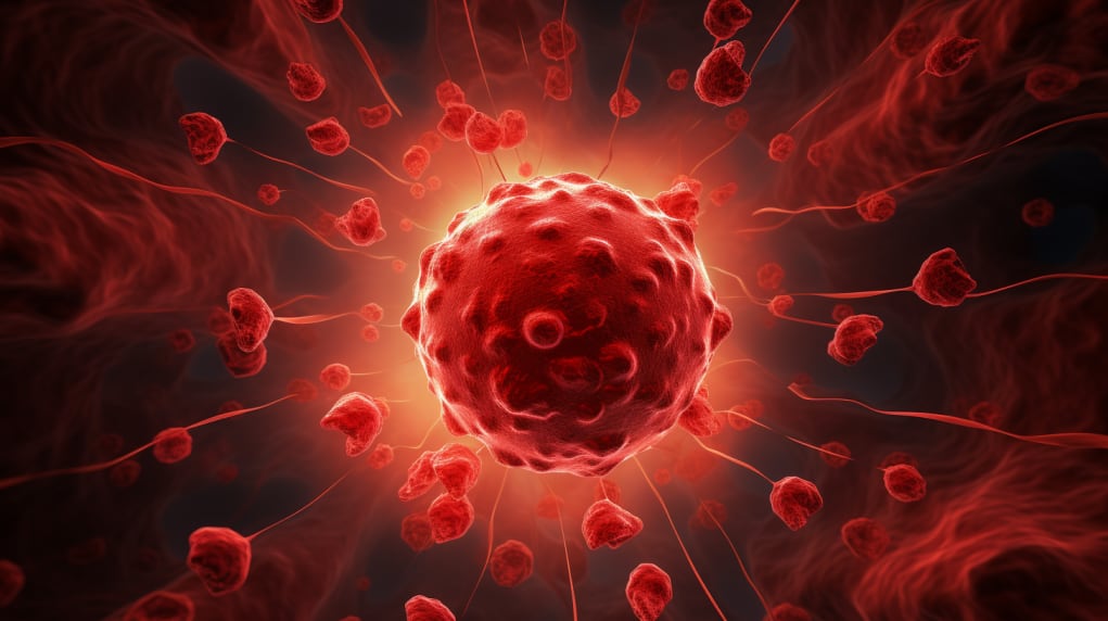 Nuevas terapias permiten transformar algunos tipos de cáncer en enfermedades crónicas controlables (Imagen Ilustrativa Infobae)