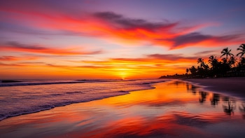 Los 10 destinos más impactantes para ver atardeceres inolvidables alrededor del mundo