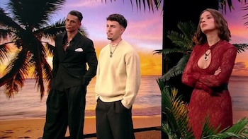 Imágenes de la gala del