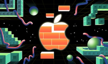 On Monday, April 26, 2021, Apple plans to release iOS 14.5, one of its most anticipated software updates for iPhones and iPads in years. It includes a new privacy tool, called App Tracking Transparency, which could give us more control over how our data is shared. (Glenn Harvey/The New York Times) -- NO SALES; FOR EDITORIAL USE ONLY WITH NYT STORY TECH-FIX BY BRIAN X. CHEN FOR APRIL 26, 2021. ALL OTHER USE PROHIBITED. --