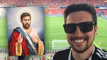 Una ocurrencia y una muerte