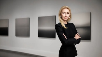 Una directora del Instituto Smithsonian deja su cargo para asumir en el Museo Guggenheim de Nueva York