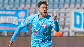 La dura opinión de Beto da Silva contra la Liga 1 tras la caída de Deportivo Garcilaso ante Alianza Atlético: “Esto es un espanto”