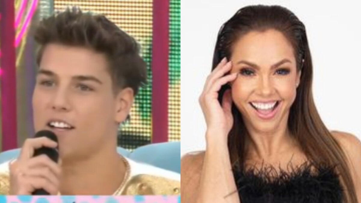 Tomi Narbondo aclaró cuál es su relación con Paloma Fiuza: “Somos dos solteros que la pasan bien” - Infobae