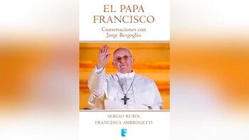 Una biografía escrita antes de