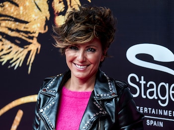 30-09-2021 Sonsoles Ónega en el