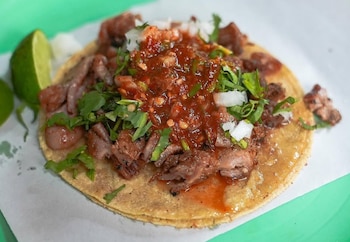 El tipo de cocción que