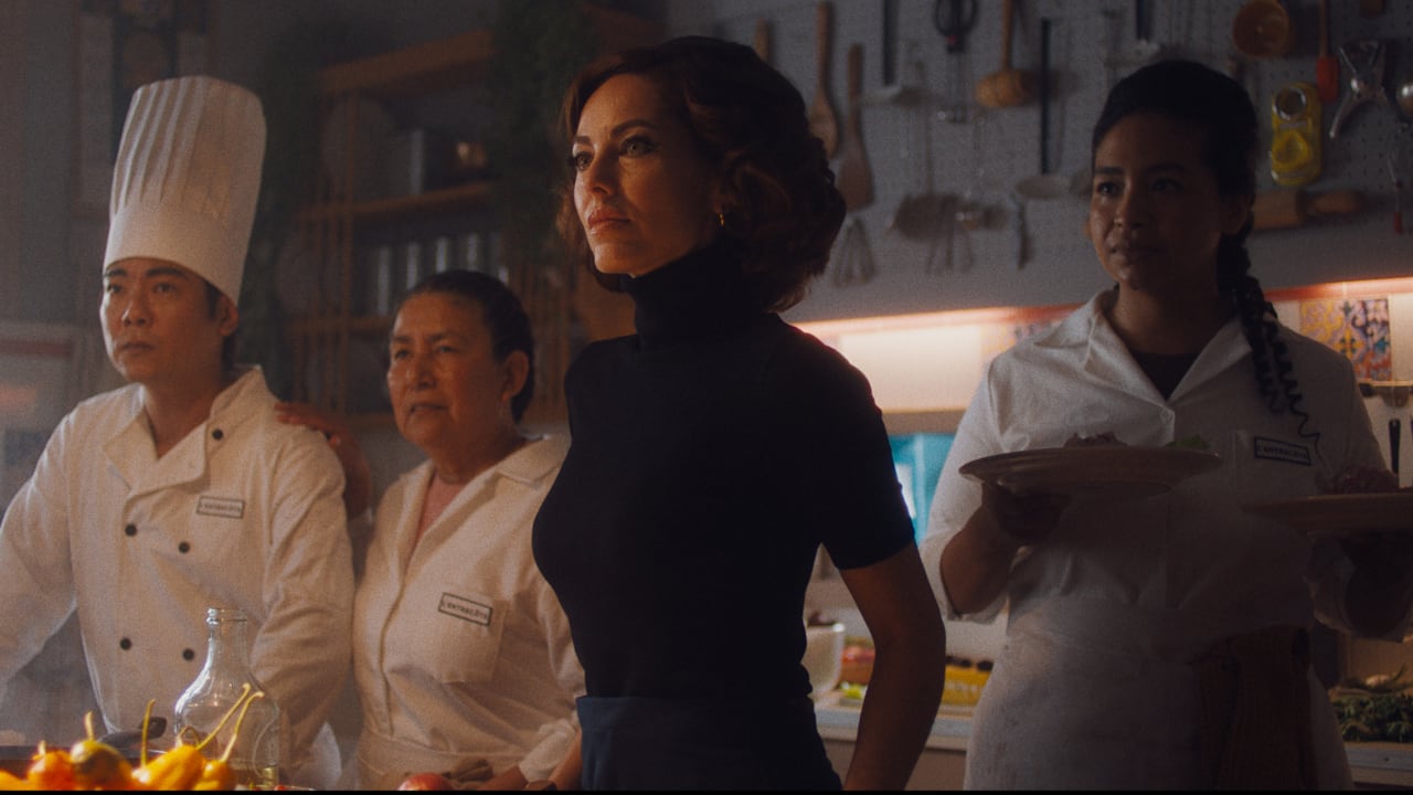 ‘Mistura’: la película peruana de Bárbara Mori y Christian Meier ya tiene fecha de estreno en cines.