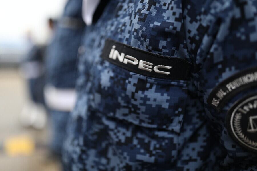 La reciente denuncia de Bienestar Seguros sobre tráfico de influencias en el Inpec ha puesto en evidencia el manejo opaco de contratos millonarios - crédito Inpec/Colprensa