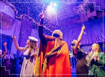 El baile de Invierno de