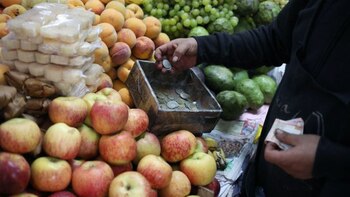 La inflación de Perú amaina