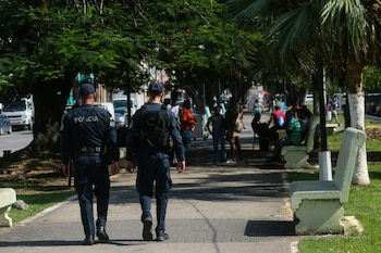Colón registró 32 víctimas de homicidio entre enero y abril de 2026, según cifras del Ministerio Público. Tomada del Ministerio de Seguridad