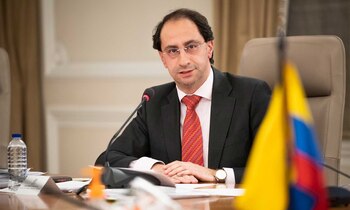 01/01/1970 El ministro de Hacienda