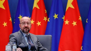 El régimen chino censuró a