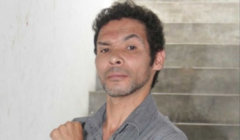 La actitud de Jim Suero