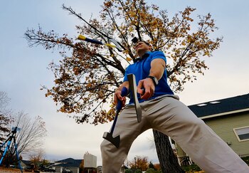 Según Rush su inclinación por